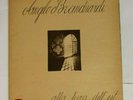 ANGELO BRANDUARDI - ALLA FIERA DELL'EST -  LP + BOOKLET   POLYDOR  ITALIA 1976
