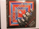 12 Rock LP´s Big Brother,Barclay James Harvest, Aerosmith, AC DC, Cheap Trick