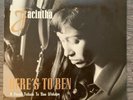 GROOVE NOTE | Jacintha,  Here's To Ben A Vocal Tribute To Ben Webster GRV 1001-1