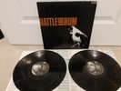 U2 ?– Rattle And Hum Vinyl 12