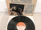 Bob Marley & The Wailers Early Music Vinyl 12