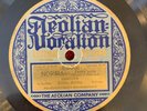 AEOLIAN VOCALION 55001 Rosa Raisa 78rpm Norma 1-Sided