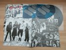 Motley Crue - Decade Of Decadence '81-'91 Korea Orig 2 LP Vinyl 4P Insert NM