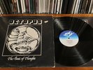 LP Vinyl - Octopus - The Boat of Thoughts - SKY Records 009 Krautrock