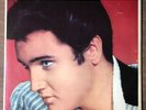 WOW LP Elvis Presley Christmas Album VG++ Brazil Pressing Rare Gatefold Calendar
