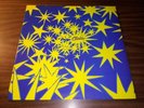Cluster, Cluster II LP 1972 German Prog / Kraut Rock  (Olive Brain) ORIGINAL 1ST