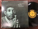 KENNY DORHAM QUIET KENNY PRESTIGE SMJ 6513 STEREO JAPAN Vinyl LP
