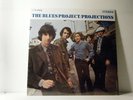 THE BLUES PROJECT  LP Projections 1967 Verve Reissue psych  SEALED