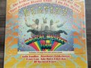The Beatles - Magical Mystery Tour - 1967 US MONO 1st Press MAL-2835 Used As Is