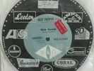 NICK AYOUB Hot Pepper PROMO 45 W&G Records AUSTRALIA NM   Jazz Bop