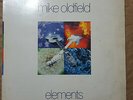 MIKE OLDFIELD 