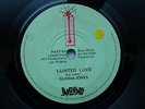 GLORIA JONES 45 'TAINTED LOVE' UK INFERNO 1965 NORTHERN SOUL MOD 1979 REISSUE V+