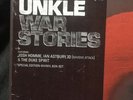 UNKLE - War Stories Vinyl 4LP BOX Mo Wax / Lavelle