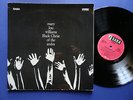 MARY LOU WILLIAMS Black Christ of the Andes RARE 1st SABA EX