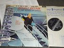 SXL 2304 ed1 WB/GR ORB Regina Resnik, soprano: On the Wings of Opera. 2E/2E NM/M