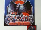 Saxon - Waiting For The Night - 12