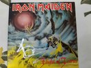 Iron Maiden 