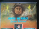 Prince Hammer - 'Hammer Me Roots' (PW001) UK 1st Press Dancehall Reggae (VG+/EX)