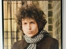 BOB DYLAN, BLONDE ON BLONDE (MOFI, MFSL, 2013), Ltd Ed Set #110, 45 RPM 3 LPs