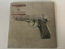 My Chemical Romance Conventional Weapons Complete Set of 5 Color Vinyl Opened