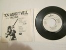 Rod Stewart 45 + Picture Sleeve You Wear It Well PROMO VINYL NM UNPLAYED 1972