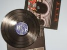 RUSH - MOVING PICTURES - ORIGINAL 1981 U.K VINYL LP - VGC