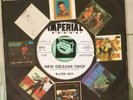 Blazer Boy 45 New Orleans Twist 1961 Soul Twist VG++