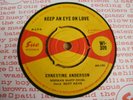 WOW    Ernestine Anderson   