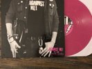 As the Eternal Cowboy by Against Me  (Vinyl Fat Wreck Chords) Pink Nofx Punk