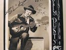SLIM DUSTY Vintage Album 4  [Signed by Father & Daughter]  LP  SirH70