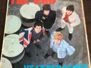 The Who - My Generation 1965 1st Press 1B - 1B Brunswick Vg Vg- Solid Nice Copy