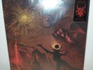 HORN OF THE RHINO - SUMMONING DELIVERANCE - 2 LP