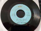 Nickel NIC #2 Joyce Williams The First Thing I Do In The Morning R&B 45rpm Mint