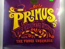 Primus w/The Fungi Ensemble - The Chocolate Factory LP NEW