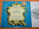 Klemperer Mozart Night Music Handel British Columbia b/s Stereo SBO 2751 10