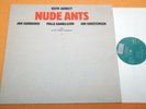 Keith Jarrett Garbarek Nude Ants German ECM Stereo 2LPs NM