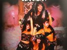 W.A.S.P. ?– Sexual Perverts - Red LP