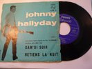 JOHNNY HALLYDAY