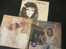 Veronica Castro Lp Lot