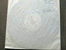 Nonesuch Ben Folds Nick Hornby Lonely Avenue Test Pressing LP Abbey Road Master