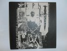 Peste Noire: La Sanie Des Siecles LP black metal Vouïvre  Alcest rare