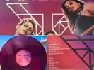 Charlie's Angels Soundtrack Ariana Lana Del Rey Miley Cyrus Purple Vinyl SEALED
