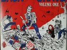 Various ?– Back From The Grave Volume One vinyl lp  CRYPT-001