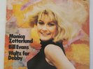 MONICA ZETTERLUND BILL EVANS waltz for Debby Sweden PHILIPS orig RARE EX