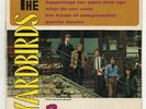 THE YARDBIRDS. HAPPENINGS TEN YEARS..... RARE FRENCH 7