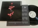 DEPECHE MODE Violator SPAIN LP VINYL SANNI 1990