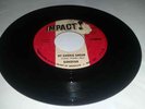 IMPACT/MY CHERIE AMOUR - DONOVAN [REGGAE]    7