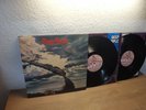 Deep Purple - Stormbringer Audiophile Pressung Purple Records 2xVinyl Mint