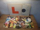 GODLEY AND CREME L LP VINYL UK Mercury 1978 PLAYS MINT- (10cc) Psych Prog