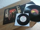 THE STRANGLERS IV (Rattus Norvegicus) 1977 UK ORIGINAL with SCARCE SINGLE